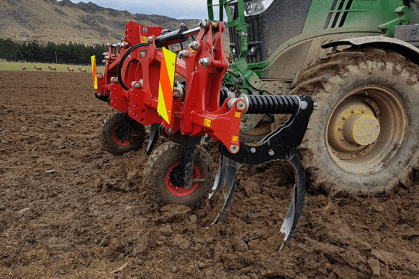 FarmChief 3m ExpressPro Pre-Ripper